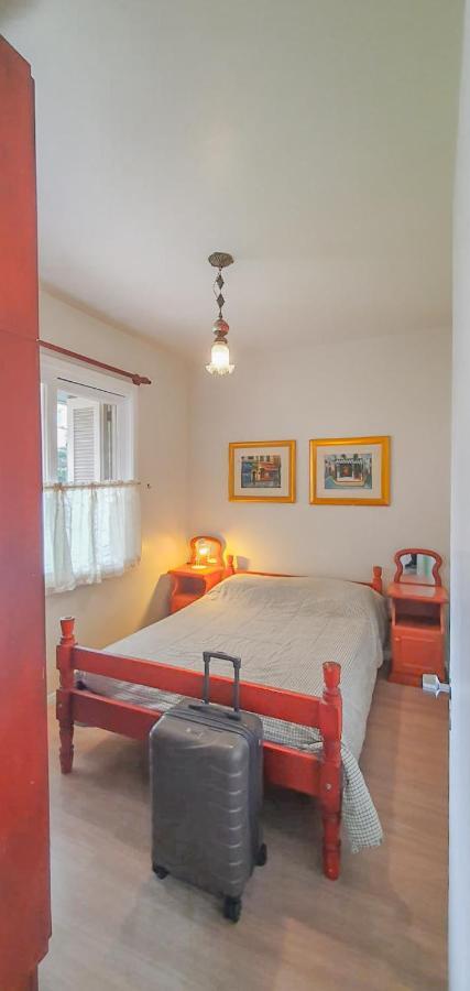 Duplex Floresta Negra - Sua Base Perfeita Em Gramado! Otima Localizacao Lagonegro 500M - 02 Quartos E 02 Banheiros Para Familia Em Condominio Fechad0, Cozinha Completa Com Garagem E Portaria 24H Exteriör bild