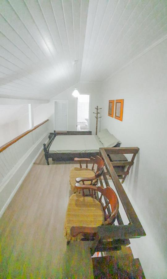 Duplex Floresta Negra - Sua Base Perfeita Em Gramado! Otima Localizacao Lagonegro 500M - 02 Quartos E 02 Banheiros Para Familia Em Condominio Fechad0, Cozinha Completa Com Garagem E Portaria 24H Exteriör bild